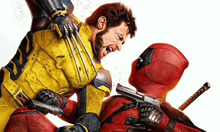 Deadpool & Wolverine