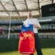 Youi hands over Brisbane Lions sponsorship keys to diehard fan Scott Villiers via M&C Saatchi Sport & Entertainment