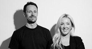 broadsheet Nick Shelton and Sian Whitaker