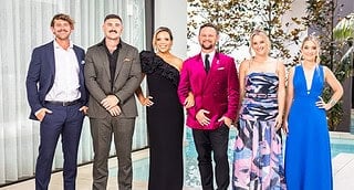 dream home grand finalists