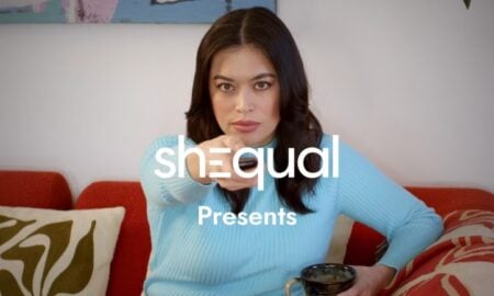 shEqual launches 'Commercial Breakdown' calling out harmful gender stereotypes