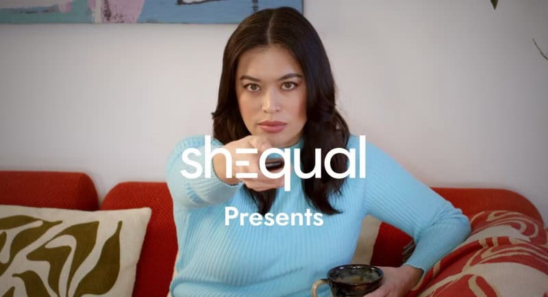 shEqual launches 'Commercial Breakdown' calling out harmful gender stereotypes