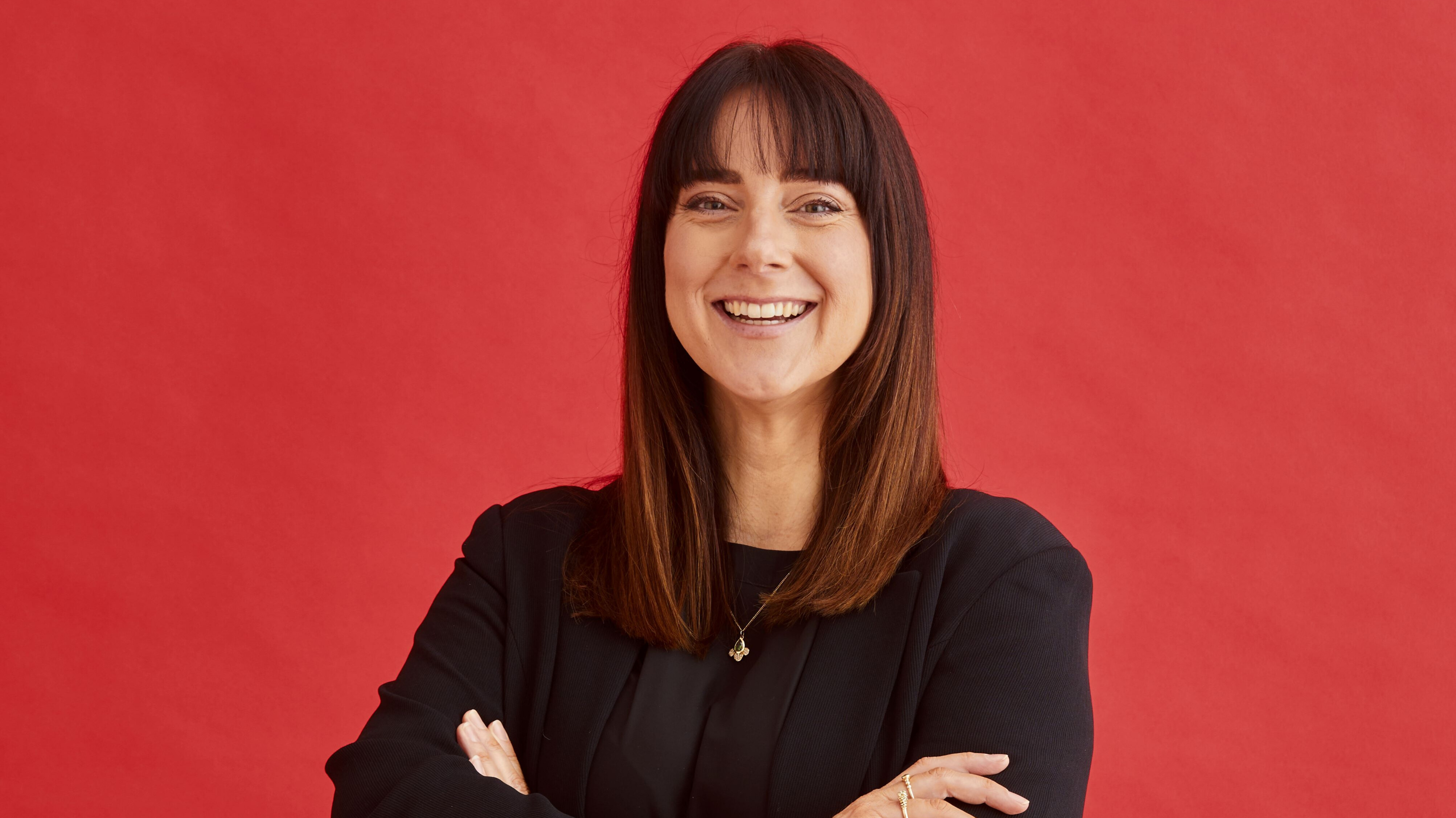 Are Media names new editor of Better Homes and Gardens | Mediaweek