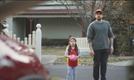 AAMI launches 'When our game has its moments' work via Ogilvy 2