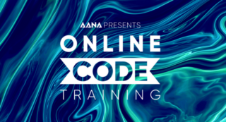 AANA - Online Code Training