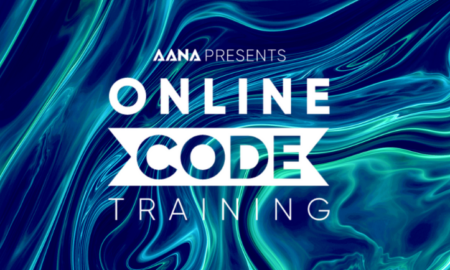 AANA - Online Code Training