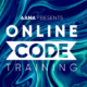 AANA - Online Code Training