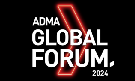 ADMA - global forum 2024