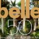 Belle magazine marks 50 years with anniversary issue and AI-generated cover