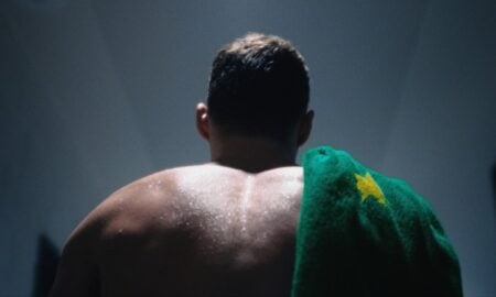 Bupa unveils 'beyond the games' Paralympics campaign via Thinkerbell