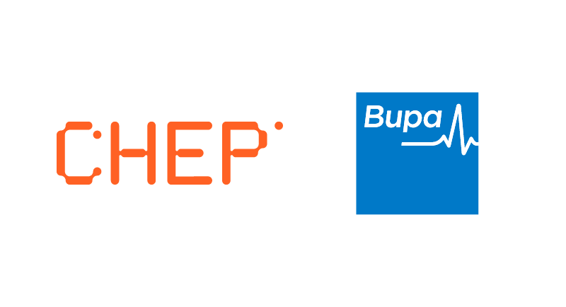 CHEP - BUPA