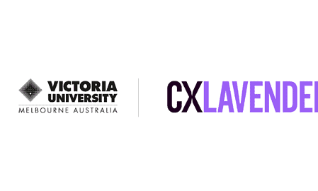 CX Lavender - Victoria University