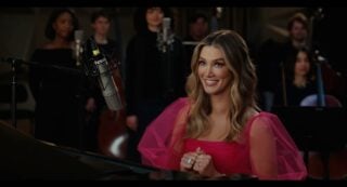 Delta Goodrem and Jason Donovan front Optus' 'No Catch' offer via Emotive