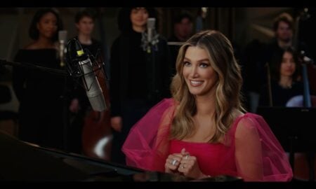 Delta Goodrem and Jason Donovan front Optus' 'No Catch' offer via Emotive