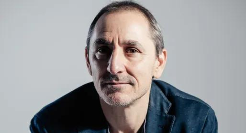 Droga 5 - David Droga