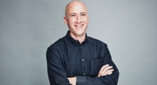 Droga5 announces Mark Green as new global CEO