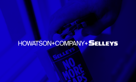 Dulux Group hands Selleys creative account to Howatson+Company