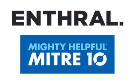 Entrall - Mitre 10