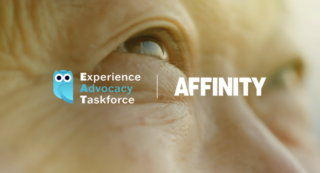 Experience Advocacy Taskforce (EAT) x AFFINITY