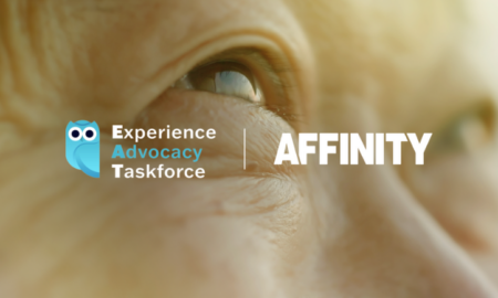 Experience Advocacy Taskforce (EAT) x AFFINITY