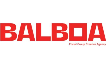 Foxtel Group rebrands in-house creative agency as 'BALBOA'