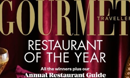 Gourmet Traveller Annual Restaurant Awards crown 2024 winners