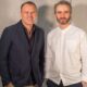 HAVAS appoints new Chief Growth and Client Officer in Australia. Pictured: James Wright and Richard Clarke