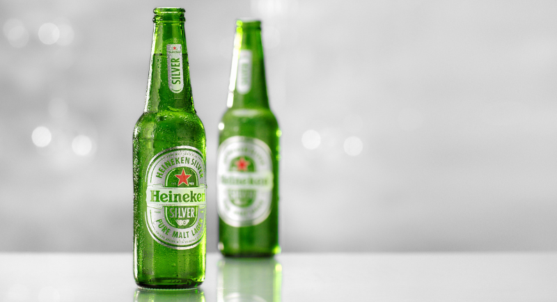 Heineken - UM - Maven PR