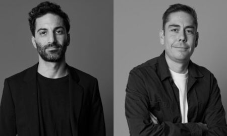 Howatson+Co promotes Gavin Chimes and Richard Shaw, announces new creative leadership structure