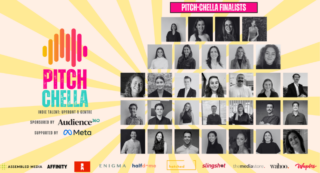 IMAA reveals the eight finalists of its inaugural Pitch-Chella initiative