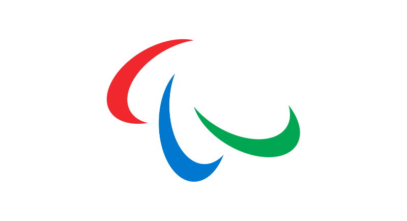 International Paralympics logo