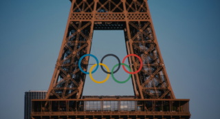 Olympics - Ipsos iris - adspend