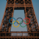 Olympics - Ipsos iris - adspend