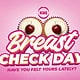 KIIS breast check day