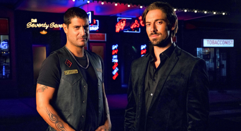 What John Ibrahim did next: Season 2 of Last King of the Cross