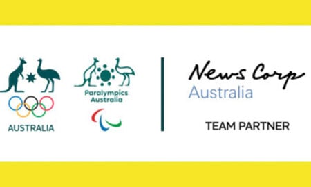 News Corp Australia Olympics