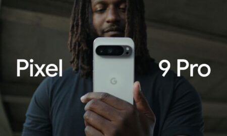 Nic Naitanui fronts Google Pixel 9 campaign by 72andSunny