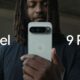 Nic Naitanui fronts Google Pixel 9 campaign by 72andSunny