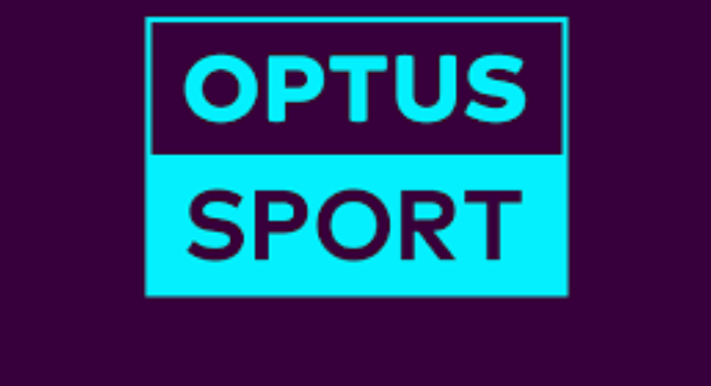 Optus Sport