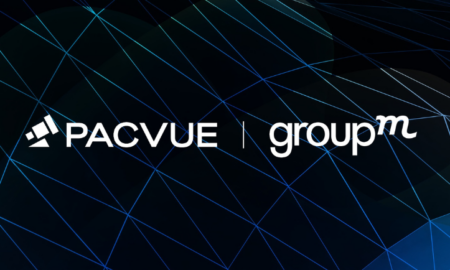 Pacvue x GroupM