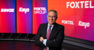 Foxtel