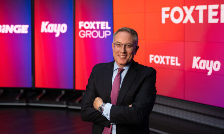 Foxtel