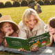 Phoebe Burgess and Zyrtec launch 'Zach and Zoe’s Hide and Sneeze' storybook via Publicis Groupe