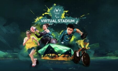 SLIK launches virtual experience to support Paralympics Australia