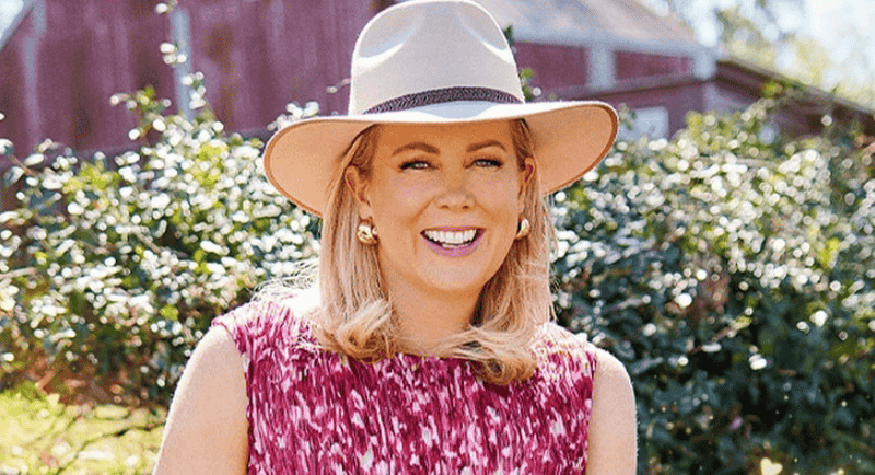 Sam Armytage