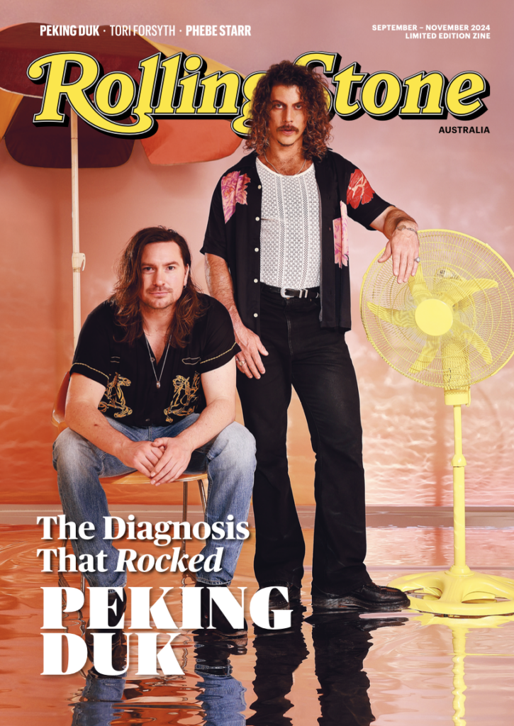 Rolling Stone