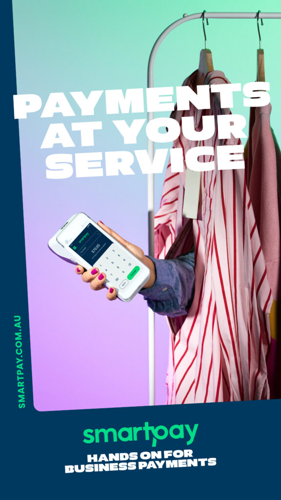 Smartpay Digital OOH Payments At Your Service