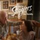 Steggles launches latest 'Stegglers for' work via M&C Saatchi