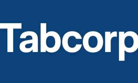 Tabcorp logo