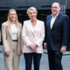 ThinkNewsBrands - News publishing media industry recognised for recycling leadership - Tory Maguire, Vanessa Lyons, Tanya Plibersek, Phil O’Toole, and Michael Miller